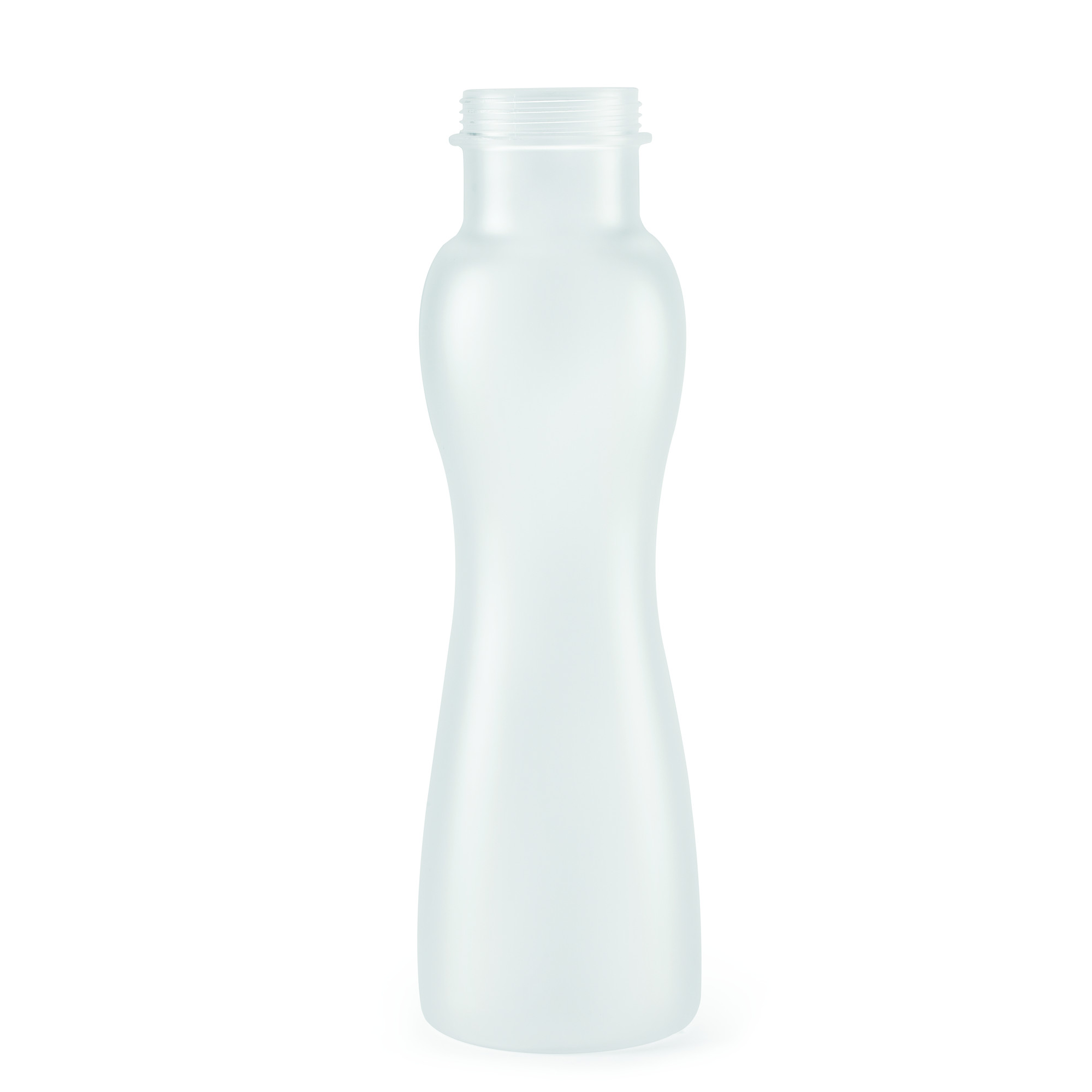Dressingflasche Opal Polycarbonat matt 946 ml